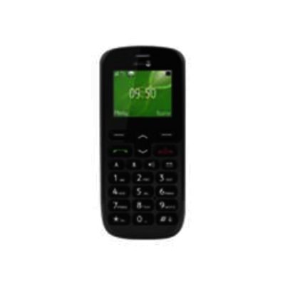 Doro PhoneEasy 508 Graphite Unlocked & SIM Free